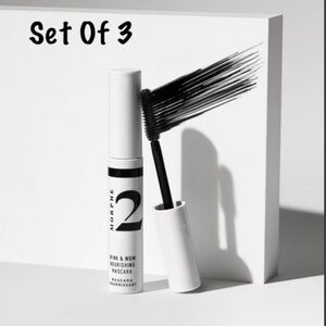 MORPHE 2 Wink & Wow Nourishing Mascara Set of 3